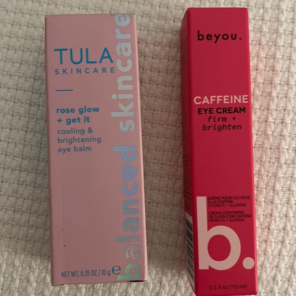 Skin care